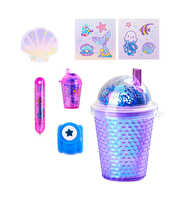 Real Littles Sevimli Bardaklar 25512 Mermaid Bliss