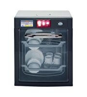 İnteraktif Bulaşık Makinesi Oyun Seti 28 Parça