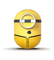 Minions Tumbler Sesli Figür Sürpriz Paket