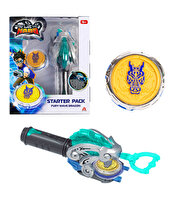 Infinity Nado Başlangıç Paketi Fury Wave Dragon (Enerji Dalgası Ejderhası)