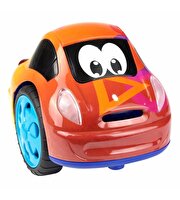 Tooko 360 Derece Dönebilen Radyo Kontrollü Arabam