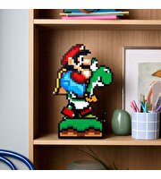 LEGO Super Mario World Mario ve Yoshi 71438