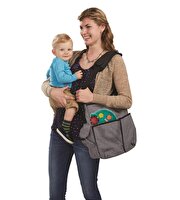 Playskool Çarklı Arabam