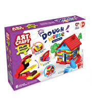 Hamur Ev Set 600 Gram