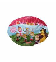 Maşa ile Koca Ayı Sürpriz Figür 5 Cm