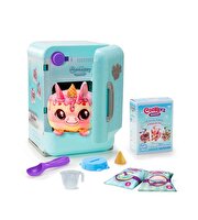 Cookeez Sesli Buzdolabı Sürpriz Pasta