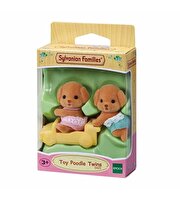 Sylvanian Families Kaniş İkizler