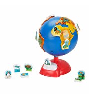 Eğitici Dünya Konuşan Elektronik Oyun Seti