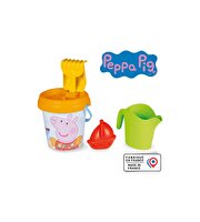 Smoby Peppa Pig Plaj Kova Seti