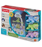 Fisher Price Kelebekli Rüyalar Dönence