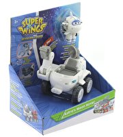 Harika Kanatlar Astra ve Ay Aracı