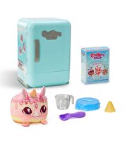 Cookeez Sesli Buzdolabı Sürpriz Pasta