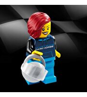 LEGO Speed Champions Ford Mustang Dark Horse Spor Araba 76920