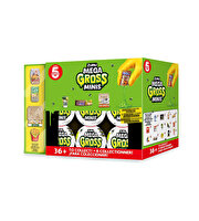 Mega Gross Mini Sürpriz Paket CDU21