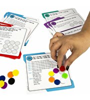 Mindware Logic Links Puzzle Box Akıl Oyunu