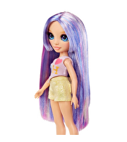 Rainbow High Benim Moda Stilim Bebekleri Violet Willow