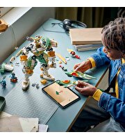 LEGO NINJAGO Lloyd'un Titan Robotu 15. Yıl Dönümü 71860