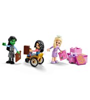 LEGO Wicked Glinda Elphaba ve Nessarose Shiz Üniversitesi’nde 75681