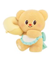Butterbear Happy Day Serisi Sürpriz Paket Koleksiyon Figürü