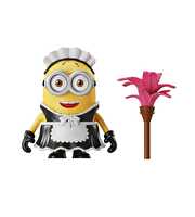 Blokees Minion Mokoo S1 Sürpriz Figür Yapım Seti