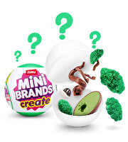 Mini Botanik Bahçe Sürpriz Paket