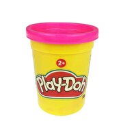 Play Doh Tekli Hamur Pembe