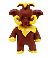 Stumble Guys 3'lü Mini Figür S4 Set 6