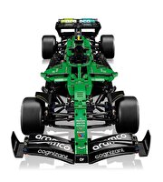 LEGO Technic Aston Martin Aramco AMR25 F1 Araba 42240