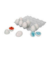 Yumurta Eşleşme Oyunu Sayılar 10’lu