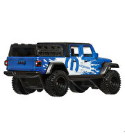 Hot Wheels Car Culture Premium Arabalar 2020 Jeep Gladiator HRV91