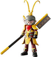 Blokees Herospire Armor Serisi Sun Wukong Mythical Aspect Figür Yapım Seti