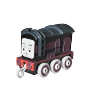 Thomas ve Arkadaşları Küçük Tekli Trenler (Sür Bırak) Diesel HBX97