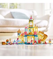 LEGO Disney Ariel'in Su Altı Sarayı 43207
