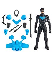 DC Comics Batman Adventures Nightwing Aksiyon Figürü 30 Cm