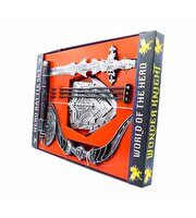 Wonder Knight Savaş Seti