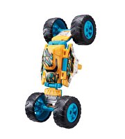 Transracers Canavar Araba-Gergedan