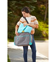 Fisher Price Renkli Dostlar Taşınabilir Jimnastıik Merkezi FXC15