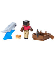 Minecraft İkili Paket Sailor Zuri ve Zuri Marin JCN50