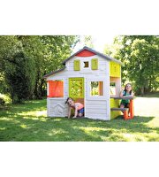 Smoby Neo Friends Oyun Evi