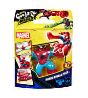 Goojitzu Spider-Man Mini S8 Tekli Figür 08275