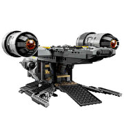 LEGO Star Wars: Mandalorian ve Grogu Razor Crest 75447