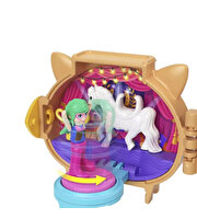 Polly Pocket Çantaya Takılabilen Mini Oyun Setleri JCB20