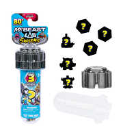 Mr. Beast 3'lü Tüp S4 24872