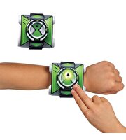 Ben 10 Omnitrix S2