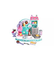 Smoby Gabby Dondurma Fabrikası