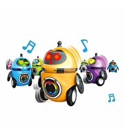 Silverlit Follow Me Droid Yeşil