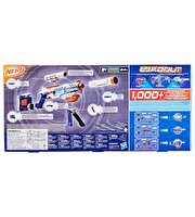 Nerf Loadout Artic Zerostriker G1763