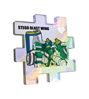 Dinoster Stego Blast Wing Figür