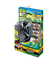 Ben 10 Delüks Omnitrix