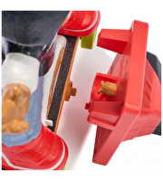 Tech Deck Shred N’ Blast Rampalı Parmak Kaykay Seti